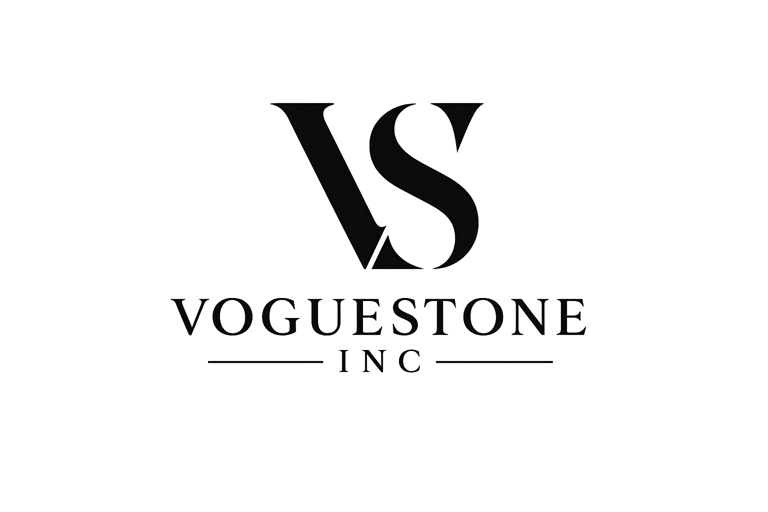 VOGUESTONE INC.